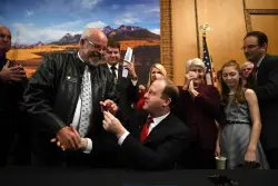 A timeline of Colorado gun laws since the Aurora movie theater shooting
