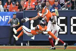 Renck: When it mattered most, Broncos showed heart, providing fitting tribute to DT, Super Bowl 50 team