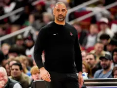 Ex-Celtics coach Ime Udoka becomes ‘one of the highest-paid’ NBA coaches with new Rockets deal