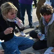 Kat Abughazaleh on the Right to Protest