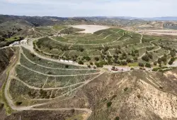 California regulators approve rules to curb methane leaks and prevent fires at landfills