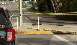 SoCal 13-year-old is killed as he and his brother are walking to school; driver flees