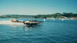 Star-studded team behind E1 Series talks about powerboat competition as it zooms into Miami