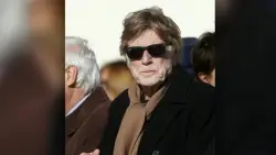Robert Redford, actor, director, environmentalist, dead at 89