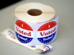 Democrat declares victory in tight Taunton special election, but opponent wants a recount