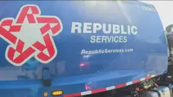Potential Republic Services strike could affect trash pick-up for over 400,000 MA residents