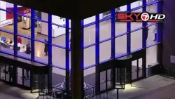 7NEWS sources: All clear following bomb threat, evacuation at Museum of Science