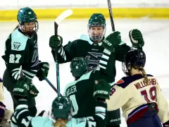 ‘Our fans deserve this’: PWHL’s Boston Fleet to play at TD Garden April 11
