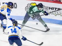 Megan Keller named captain of Boston Fleet