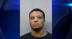 Pennsylvania homicide suspect arrested in Miami, authorities say