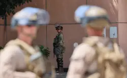 Trump can command National Guard as California's legal challenge moves forward, appeals court says