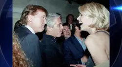House Democrats release photos of Trump, Clinton and Andrew from Epstein’s estate