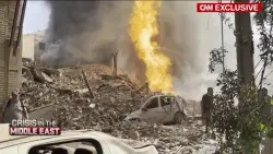 Trump says the US knows where Iran’s Khamenei is hiding and urges Iran’s unconditional surrender