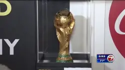 Curaçao makes soccer history as smallest nation by population to qualify for a World Cup