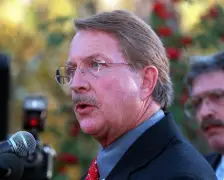 Alex Hunter, Boulder’s longest-serving DA and key figure in JonBenét Ramsey case, dies at 89