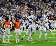 Broncos analysis: “Leverage” serves as final dagger, but Sean Payton’s team set itself up for failure several times
