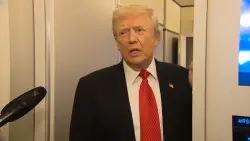 Trump signs bill to release Jeffrey Epstein case files after fighting it for months