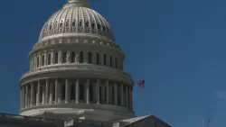 House votes overwhelmingly to force release of Epstein files, sending bill to Senate