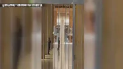 Thieves strike Louvre in brazen jewel heist as the world’s most visited museum shuts