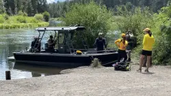 Parkland woman among 2 killed in fatal waterfall accident in Oregon, search continues for 3rd victim