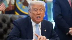 Trump administration plans to review refugees admitted under Biden, memo obtained by The AP says