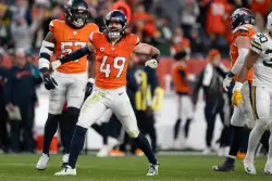 Keeler: Broncos, Alex Singleton get last laugh as Packers’ pregame intimidation hilariously backfires