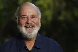 Rob Reiner, 'When Harry Met Sally' director, 'All in the Family' actor and political activist, dead at 78