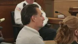 Jury begins deliberating in murder trial of Brian Walshe, whose wife disappeared 2 years ago