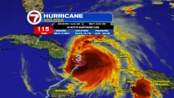 Melissa Impacting Cuba & Bahamas; Another Cold Front for Florida