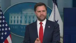 Vance says Americans need patience on prices but says ‘We hear you’ on affordability concerns