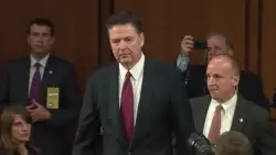 Comey’s lawyers say case against him is driven by Trump’s ‘personal animus’ and must be thrown out
