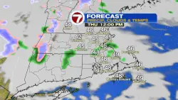 Bit Milder, Few Drops