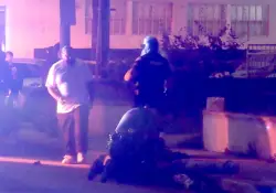 Man fatally shot in Long Beach, suspect flees
