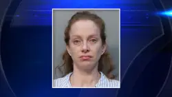 Doctor arrested after attacking husband, spitting on FHP trooper on Palmetto Expressway, authorities say