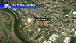 Juvenile hospitalized after shooting in Medford