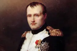 DNA from Napoleon’s ill-fated 1812 army reveals what likely led to the soldiers’ demise
