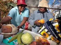 1 in 3 families in Massachusetts can’t count on their next meal