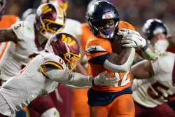 Perfect Broncos’ storytelling matched with a perfect picture (Letters)