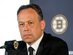 Marco Sturm’s to-do list as Bruins head coach must start with these 4 tasks