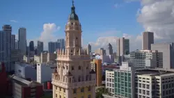 Miami’s iconic Freedom Tower set to reopen to the public after 2 year renovation