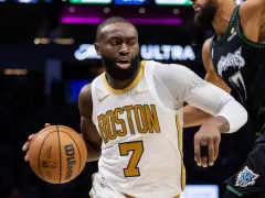 Celtics fall to Anthony Edwards, Timberwolves despite Jaylen Brown’s huge game: 7 takeaways