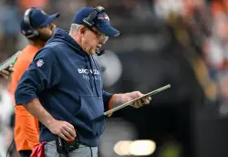 Broncos-Raiders report card: Sean Payton, Bo Nix execute ruthless gameplan in comfortable win