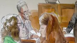 Brothers testify about box left with them by man accused of trying to assassinate Trump
