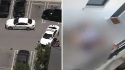 Horror in Miami: Woman Stabbed by Ex-Boyfriend in Front of Daughter – POLICE INVESTIGATING