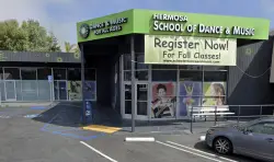 Hidden cameras were found at a Hermosa Beach dance studio. Now, a former employee is under arrest