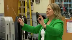 South Miami Senior High music teacher nominated for Grammy for second time