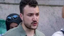 Judge says he will order Columbia University protester Mahmoud Khalil freed from detention
