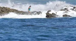 King tides arrive Thursday in SoCal under the pull of the super Cold Moon