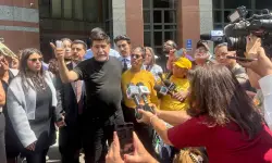 California labor leader pleads not guilty to obstructing federal officers during immigration raid