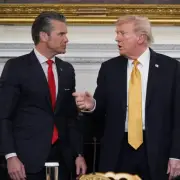 U.S. Military Willing to Attack “Designated Terrorist Organizations” Within America, General Says